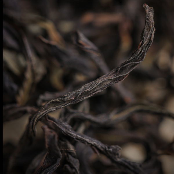-Premium Guangdong Fenghuang Dancong Chou Shi Dancong Oolong Tea from Chao Shan Guangdong