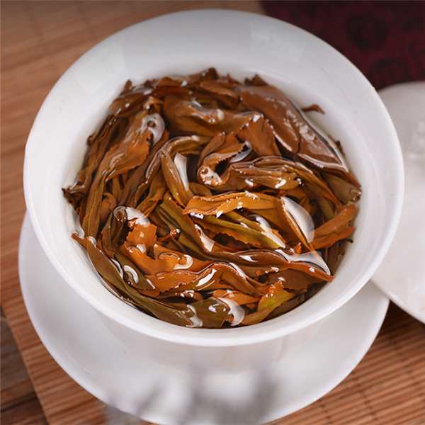 -Premium Guangdong Fenghuang Dancong Chou Shi Dancong Oolong Tea from Chao Shan Guangdong