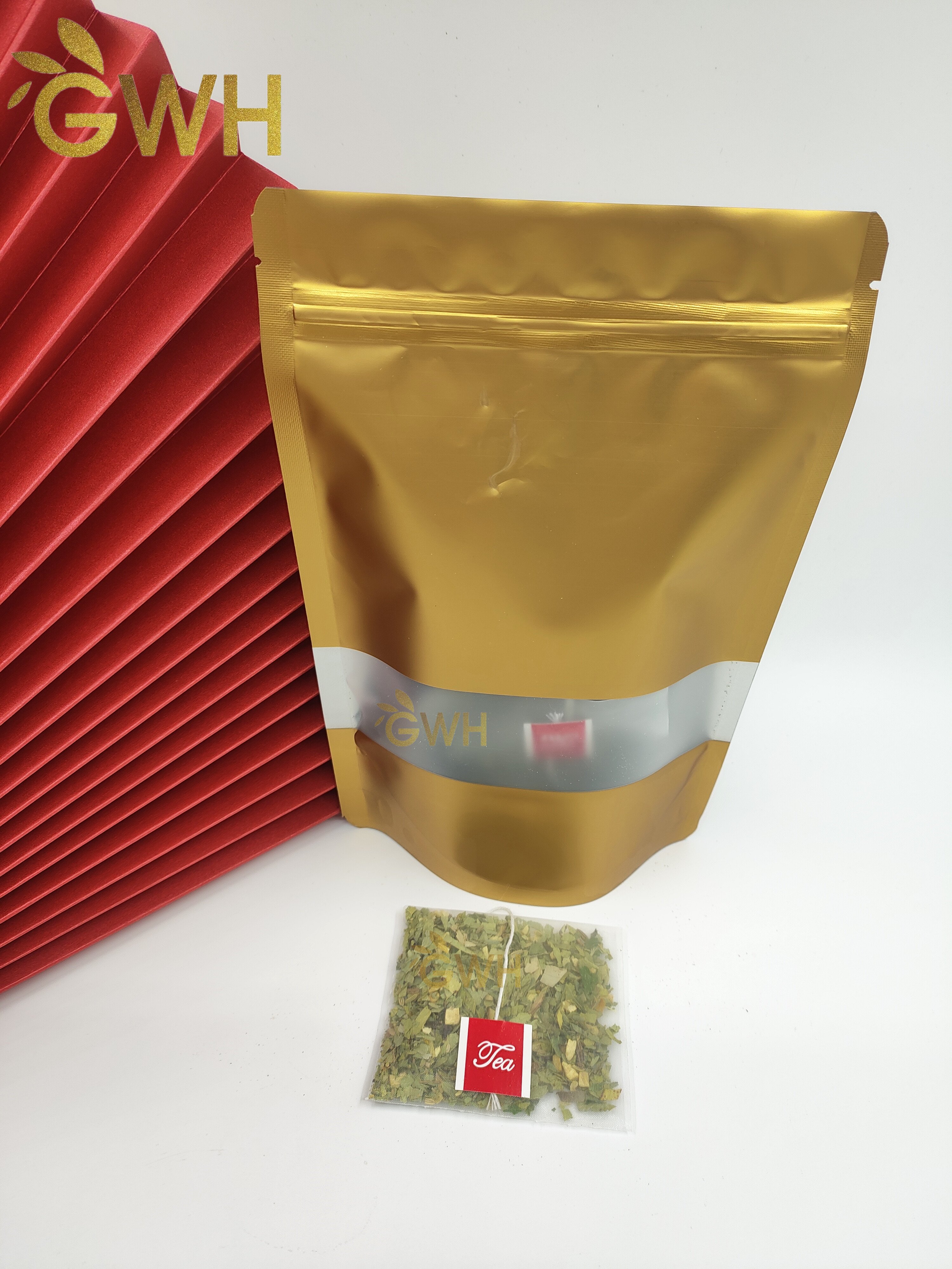 OEM/ODM28 Day Detox Tea Natural Herbal Tea Digestion Tea
