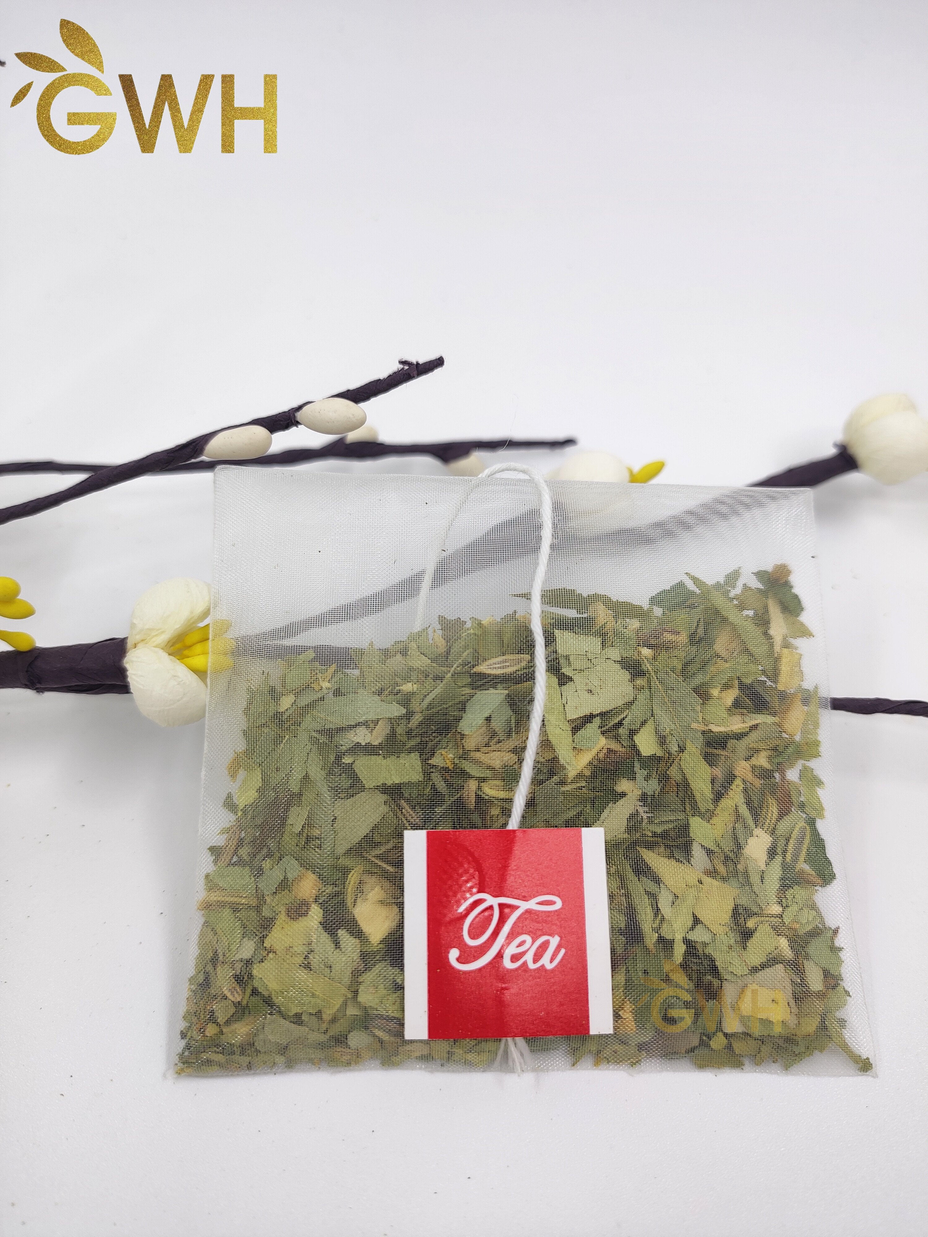 OEM/ODM28 Day Detox Tea Natural Herbal Tea Digestion Tea