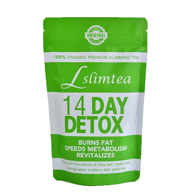 Customized skinny fit Tea night time slimming Detox Fat Burner loss Herbal slim Tea