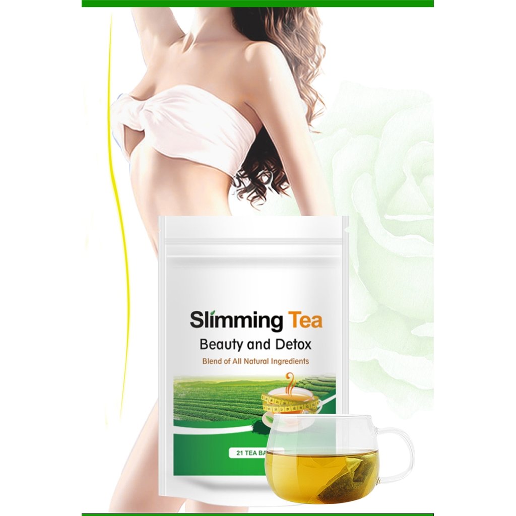 Laxative Senna Leaf Slimming Tea Colon Cleansing Flat Belly Anti-Constipation Constipation Tea
