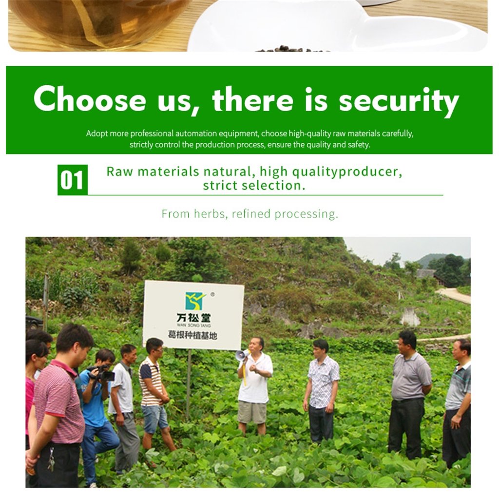 Laxative Senna Leaf Slimming Tea Colon Cleansing Flat Belly Anti-Constipation Constipation Tea
