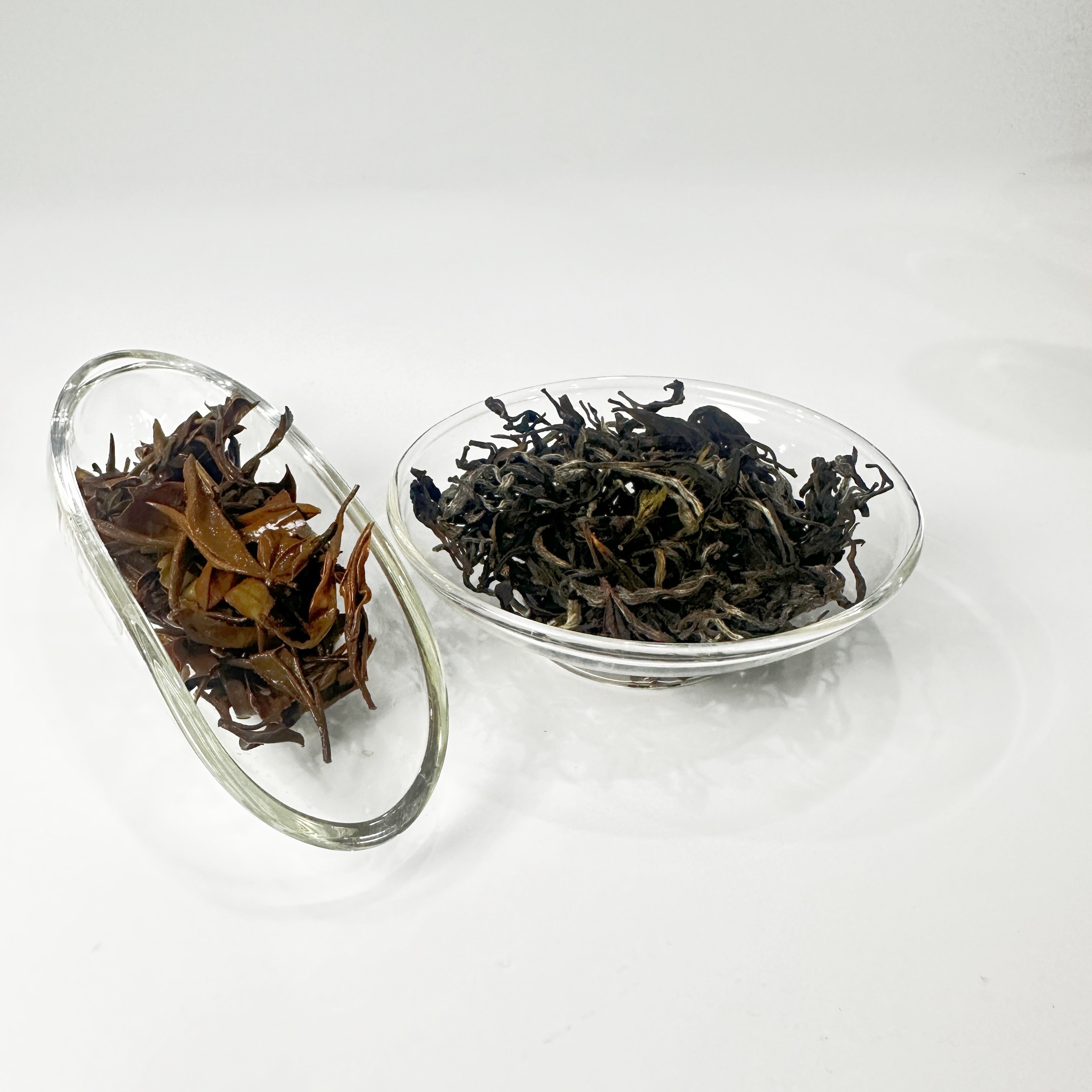 World Champion Tasted Xiaobai Damiao Premium Quality Natural White Tea High Mountain Snow Bud Loose Slimming Tea