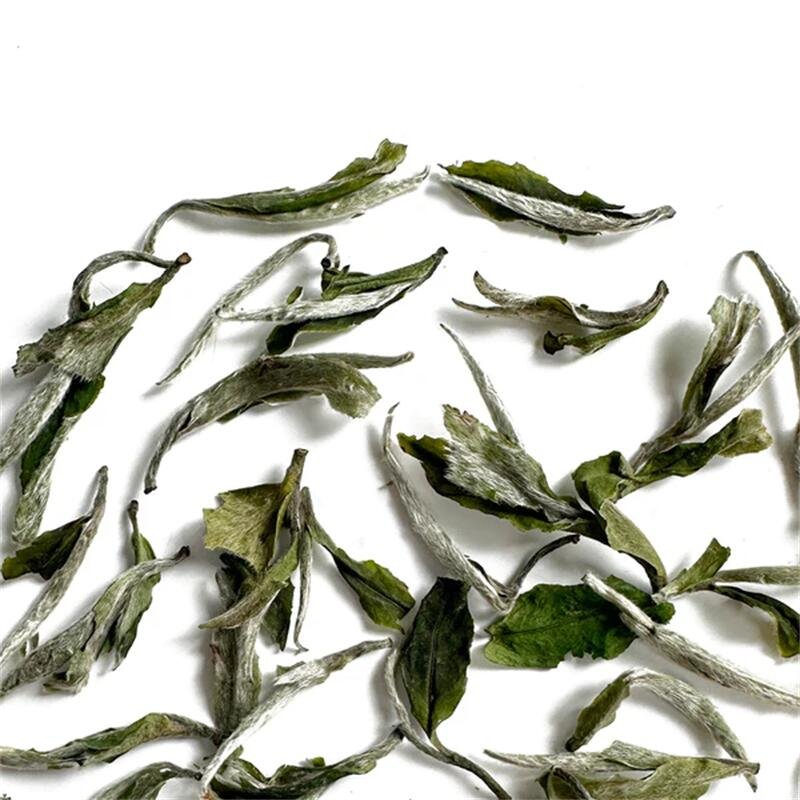Hot selling China White Peony Tea Fujian Pai Mu Dan Tea