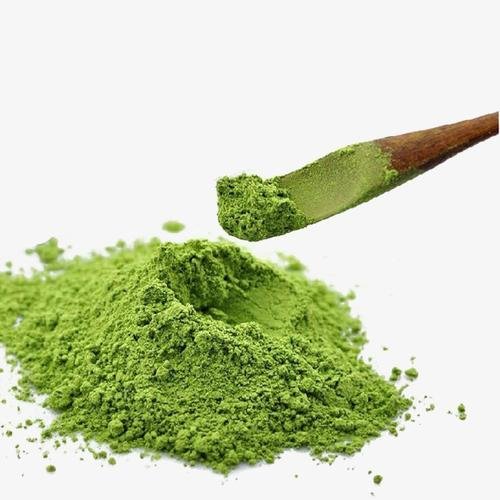 USDA Organic Certified Free Sample Ceremonial Grade Matcha Powder