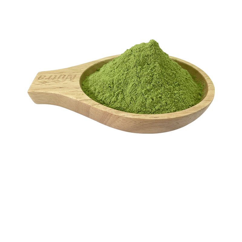 USDA Organic Certified Free Sample Ceremonial Grade Matcha Powder