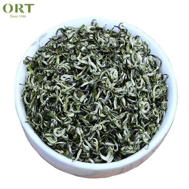 Advanced JiangSu Dong Ting BiLuoChun Green Tea
