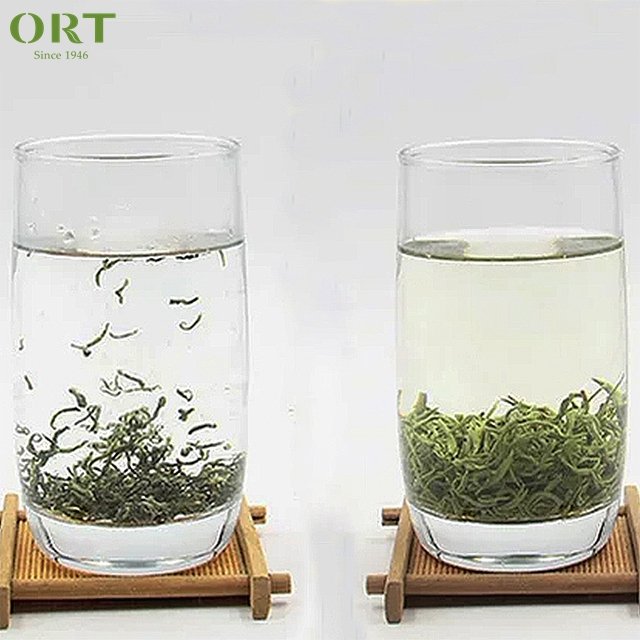 Advanced JiangSu Dong Ting BiLuoChun Green Tea