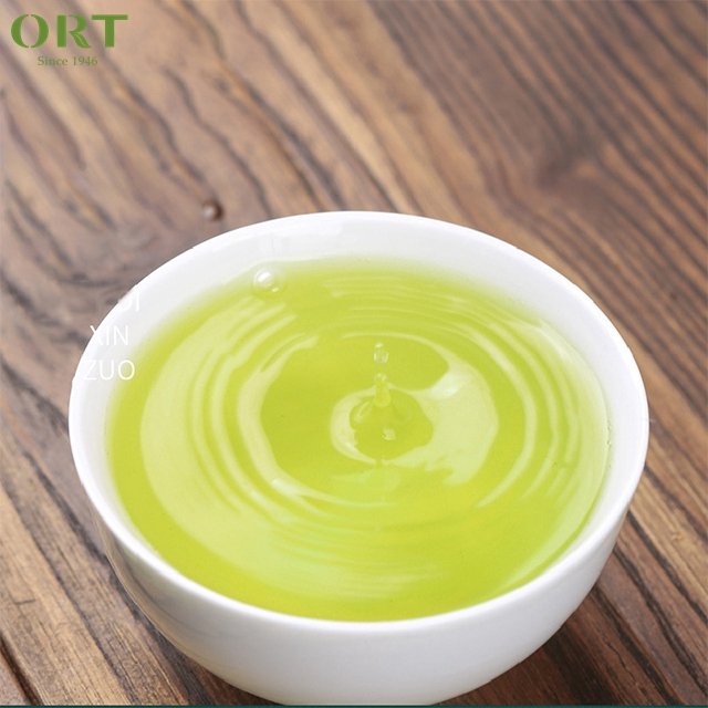 Advanced JiangSu Dong Ting BiLuoChun Green Tea