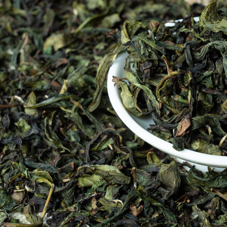 Da Hong Pao Oolong Tea Direct from Factory Loose Leaf Fermented Organic Health Tea Packaged