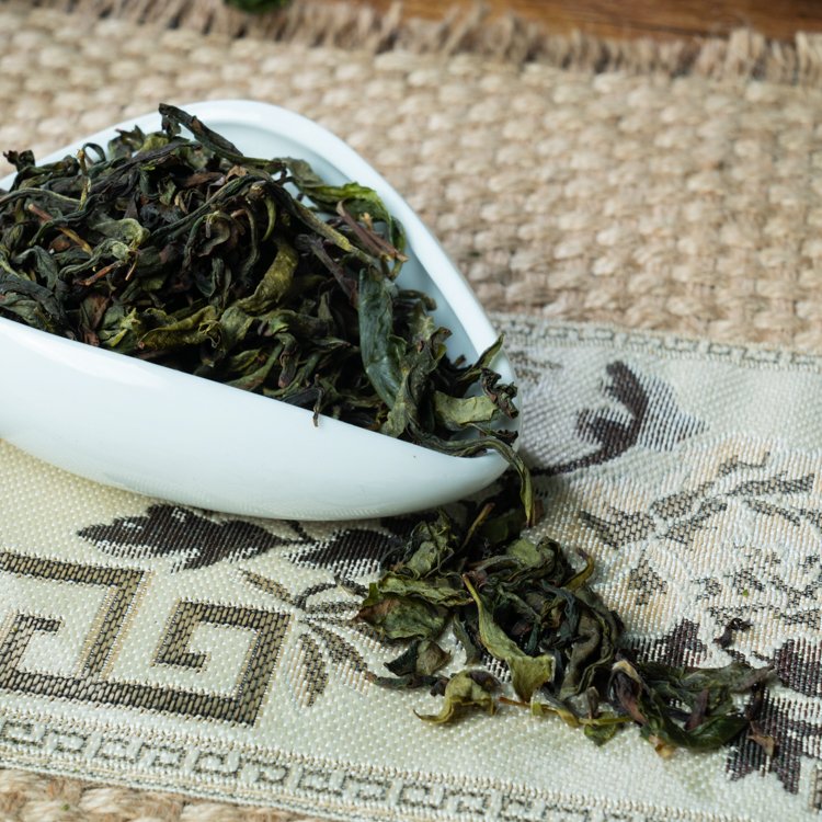 Da Hong Pao Oolong Tea Direct from Factory Loose Leaf Fermented Organic Health Tea Packaged