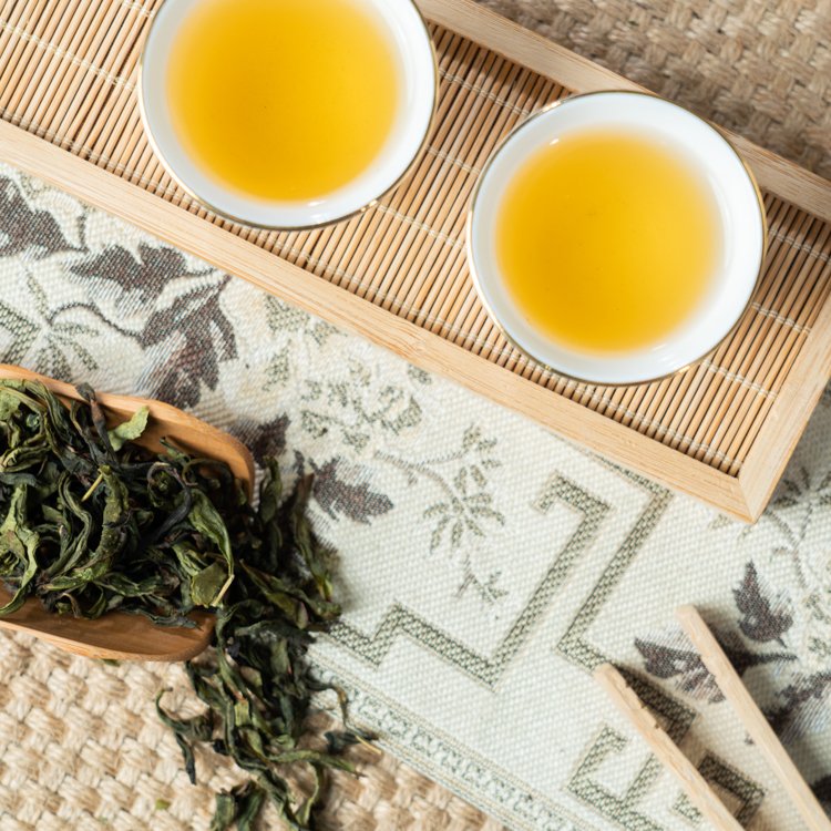Da Hong Pao Oolong Tea Direct from Factory Loose Leaf Fermented Organic Health Tea Packaged