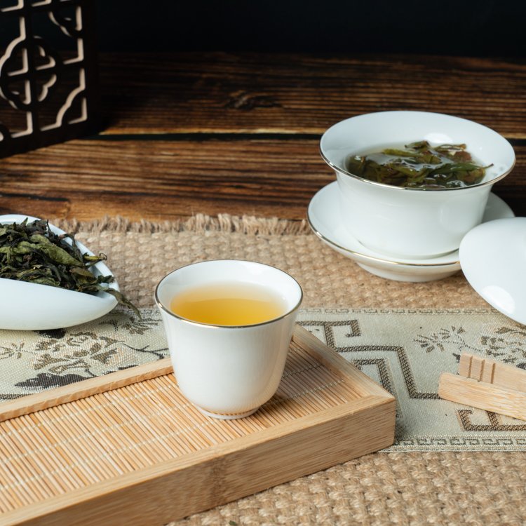 Da Hong Pao Oolong Tea Direct from Factory Loose Leaf Fermented Organic Health Tea Packaged