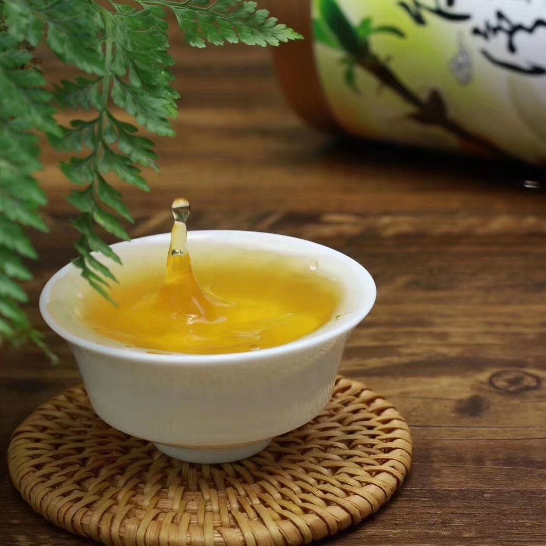 Chinese Oolong Tea Lose Weight The Gaba