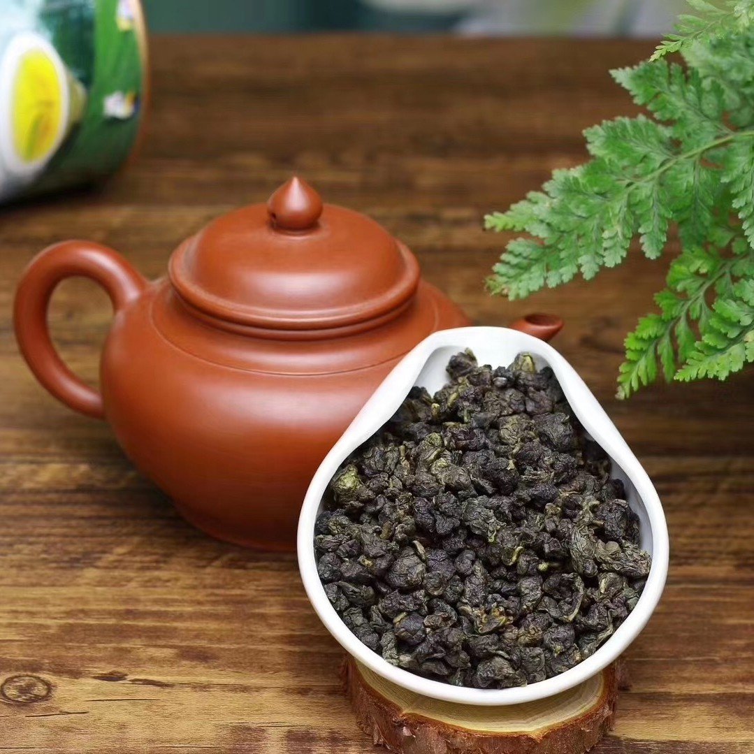 Chinese Oolong Tea Lose Weight The Gaba