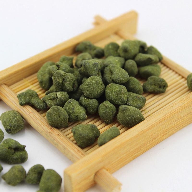 Factory Direct Chinese Fujian Slimming Ginseng Oolong Tea Loose Leaf Health Tea Packaged in Bag Box Bulk Bottle Cup Best Price