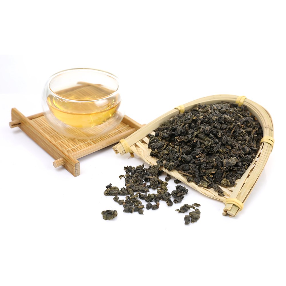 New Arrival USDA Organic Gaba Roasted BAO JONG Gabaron Jiaye Oolong tea Dark Oolong tea for drinks