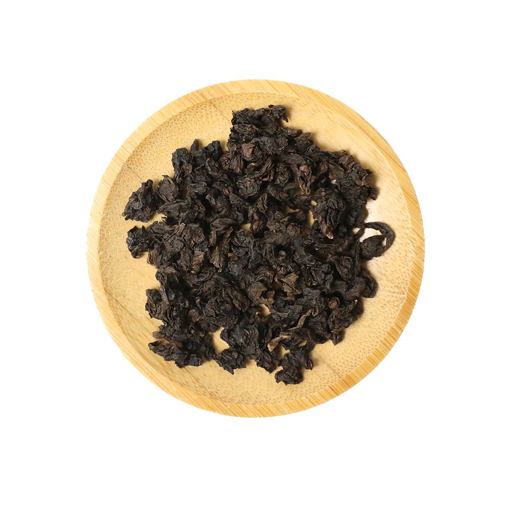 New Arrival USDA Organic Gaba Roasted BAO JONG Gabaron Jiaye Oolong tea Dark Oolong tea for drinks