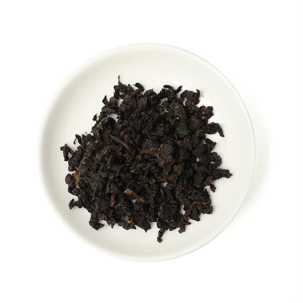 New Arrival USDA Organic Gaba Roasted BAO JONG Gabaron Jiaye Oolong tea Dark Oolong tea for drinks