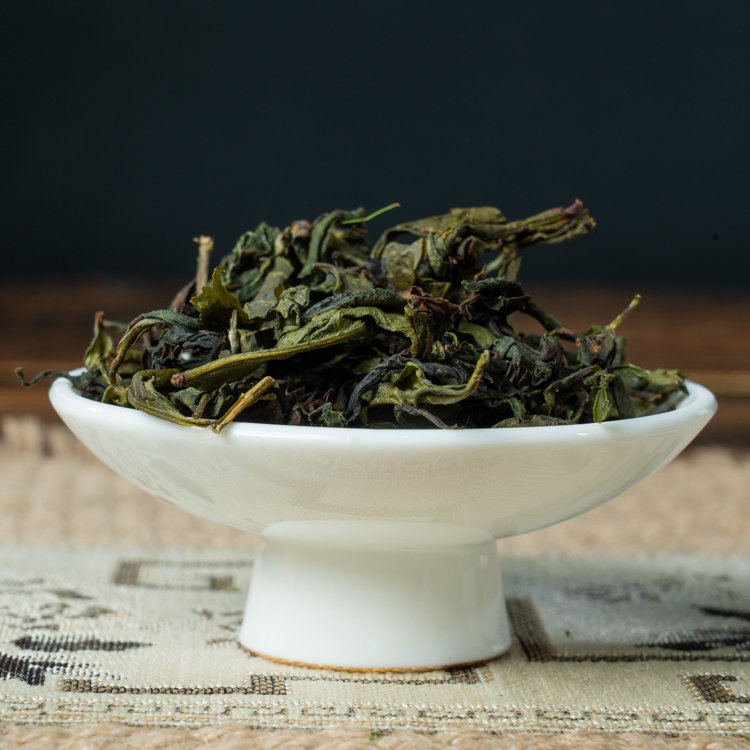 Chinese Oolong Green Tea Organic Loose Leaf Bulk Weight Loss Slimming Tea Packaged in Bag Box or Bottle New Arrival