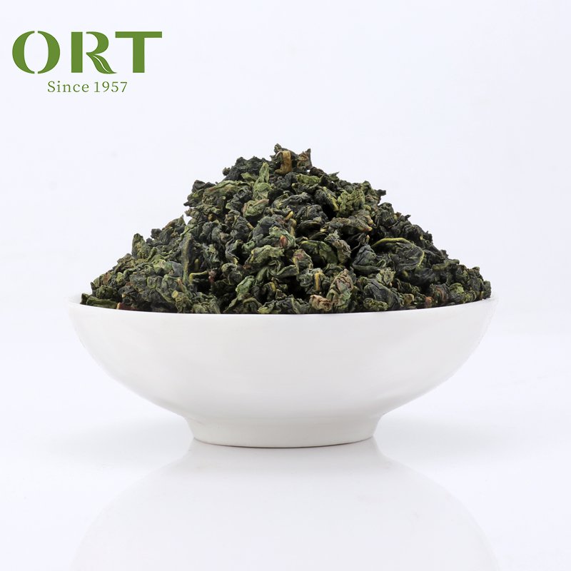 Milk Oolong tea/ Milky Oolong