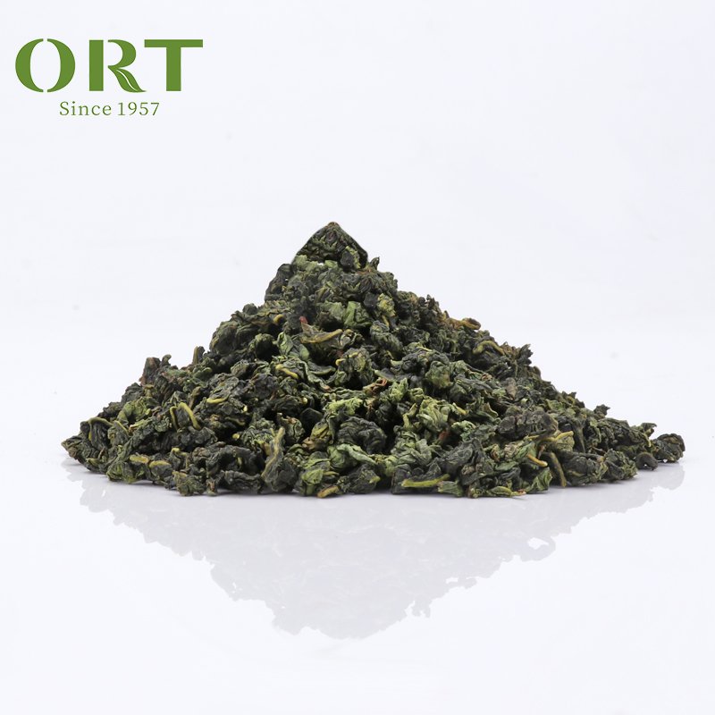 Milk Oolong tea/ Milky Oolong