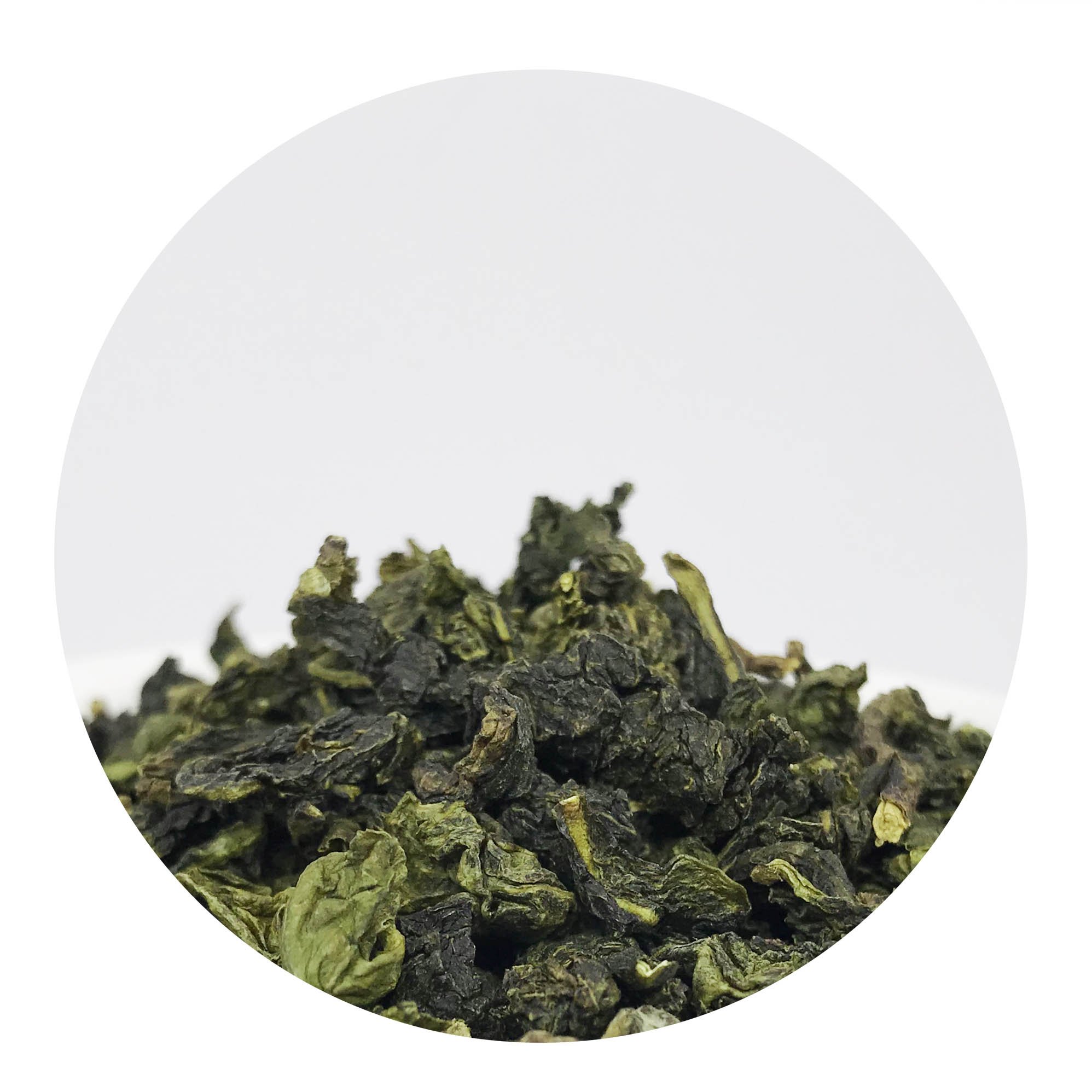 Milk Oolong tea/ Milky Oolong