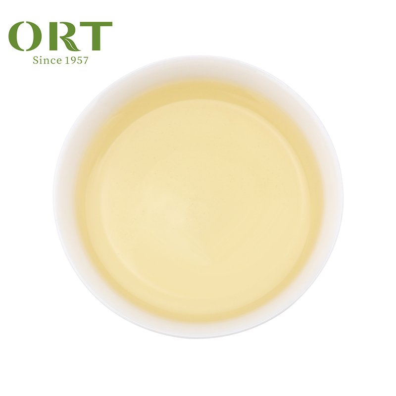 Milk Oolong tea/ Milky Oolong