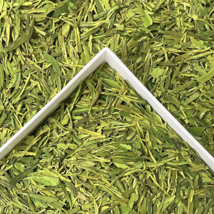 china slim private label foods from wholesale Chinese Green Tea West Lake slimming tea flat tummy tea