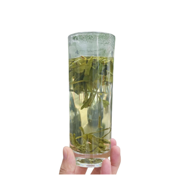 china slim private label foods from wholesale Chinese Green Tea West Lake slimming tea flat tummy tea