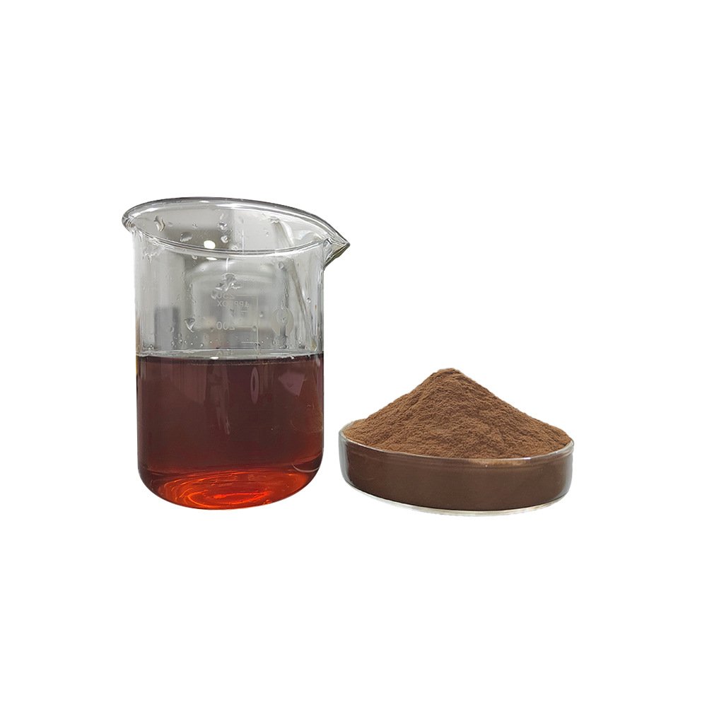 100% Extracted Organic Oolong Tea Powder Matcha tea