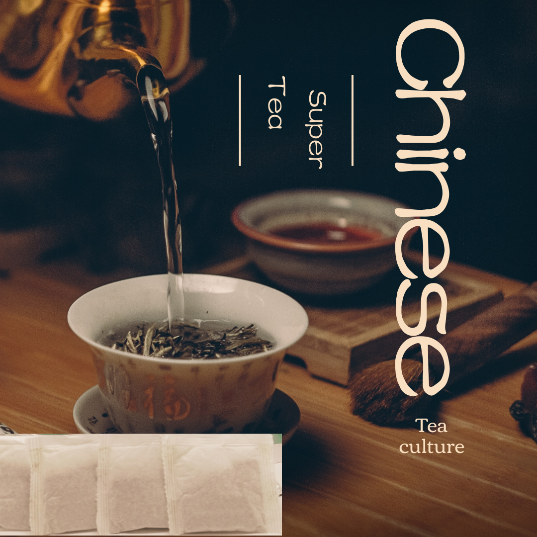 Purify & Renew: Herbal Colon Clean Tea for Gentle Cleansing & Daily Digestive Support
