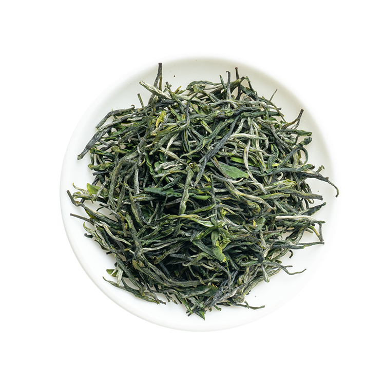 Premium Organic Xianzhi Tea Loose Green Tea from China Health-Focused Slimming Tea Various Packings Bag Box Bulk Cup New Arrival