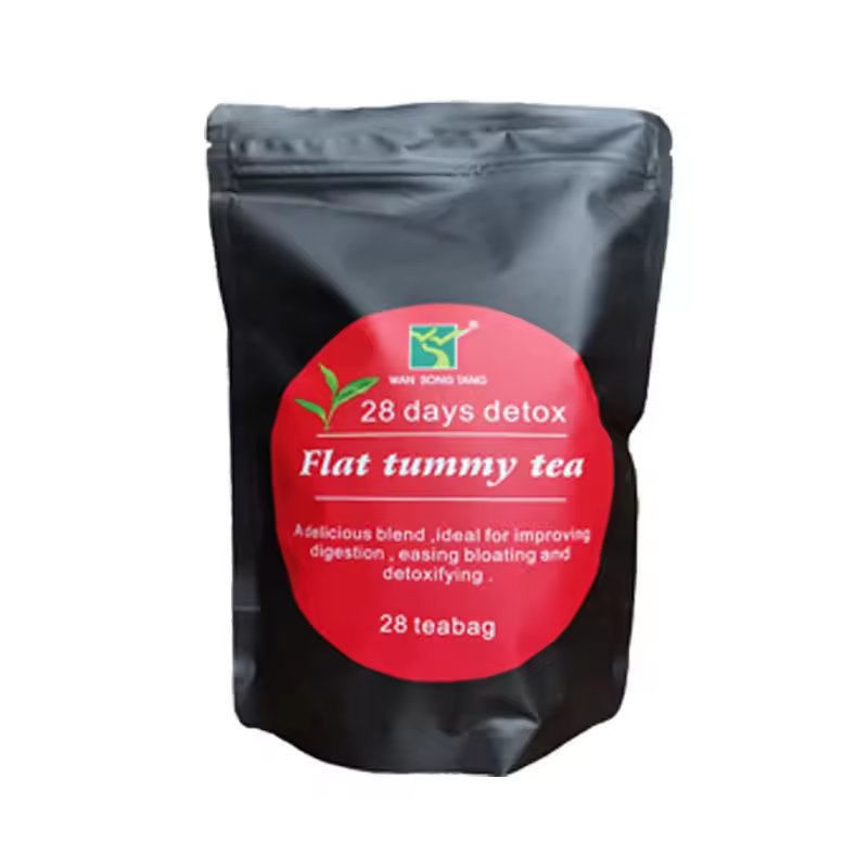 Private Label detox tea fast fat burning slimming tea