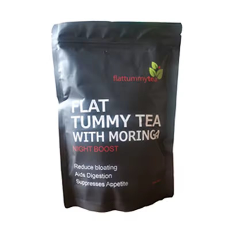 Private Label detox tea fast fat burning slimming tea