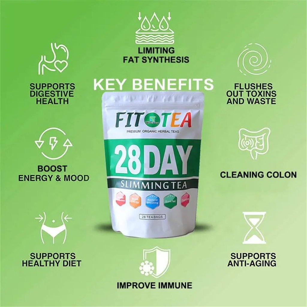 Burn Fat Tummy Tea Herbs Thin Senna Leaf Slimming Tea Colon Cleansing Flat Belly Constipation Tea