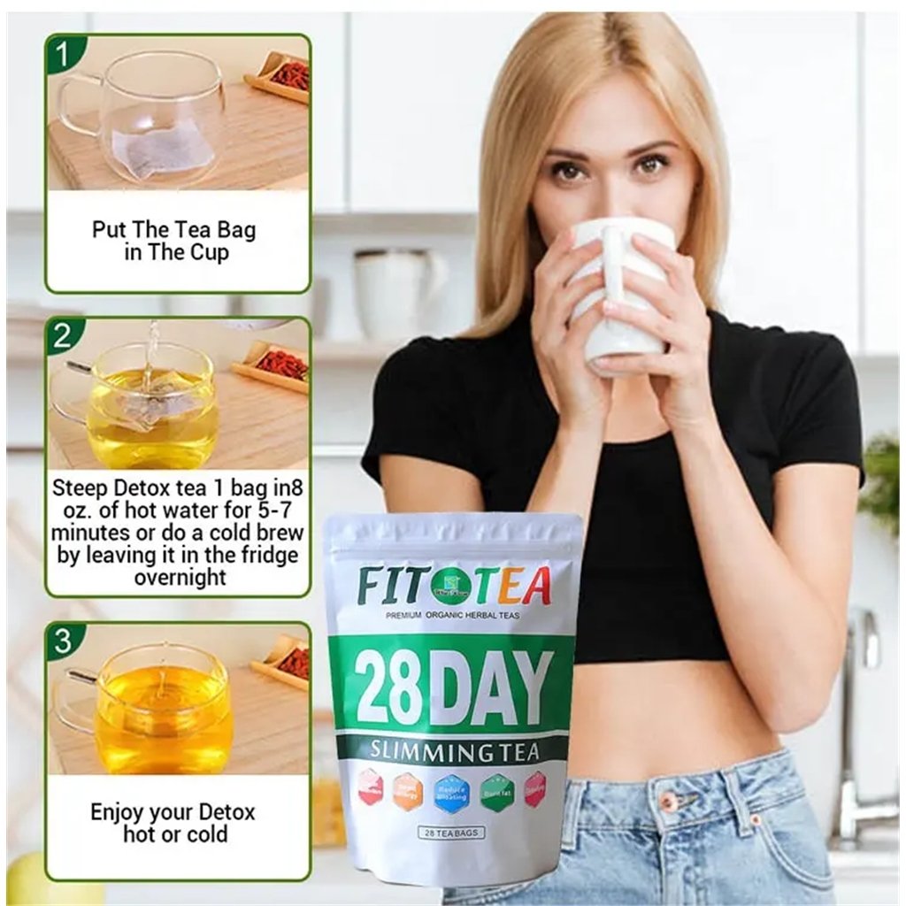 Burn Fat Tummy Tea Herbs Thin Senna Leaf Slimming Tea Colon Cleansing Flat Belly Constipation Tea
