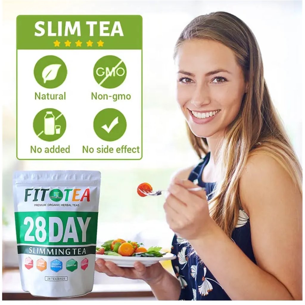 Burn Fat Tummy Tea Herbs Thin Senna Leaf Slimming Tea Colon Cleansing Flat Belly Constipation Tea