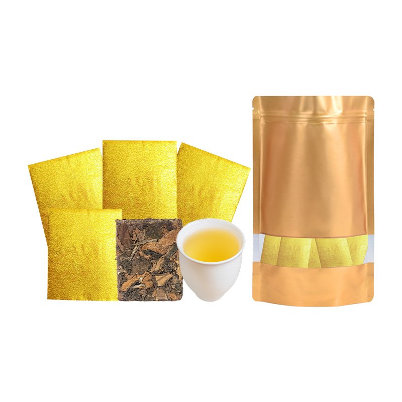 tea from china wholesale healthy natural organic tea bags slimming Aged white tea Specializing in treating colds
