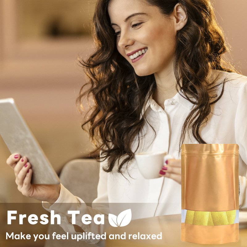 tea from china wholesale healthy natural organic tea bags slimming Aged white tea Specializing in treating colds