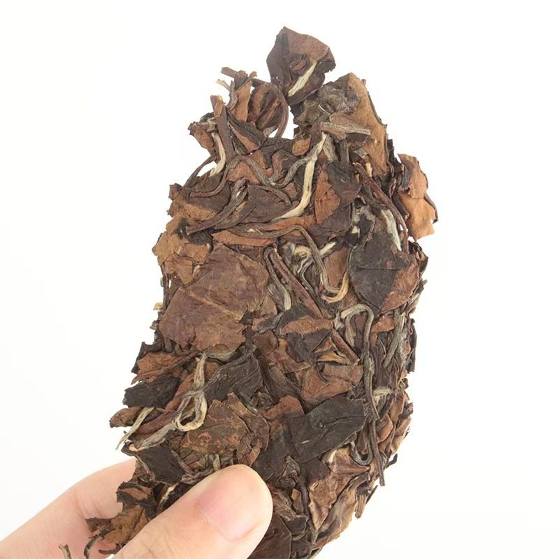 Factory Direct Customizable Packaging 2015 China Fuding White Tea Shou Mei Cake 350g Organic Slimming Health Tea