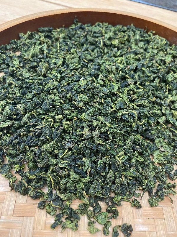 Best Seller Organic Fujian Anxi Tie Guan Yin Oolong Tea Factory Supply Loose Health Tea Customized Slim Silm Box Unisex Gift Bag