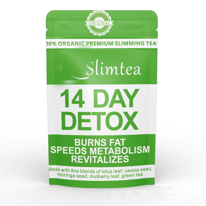 Flat Tummy Weekend Cleanse Tea Natural Colon Cleanse Senna and Dandelion Root Provides Bloating Relief Detox Cleanse Digestion