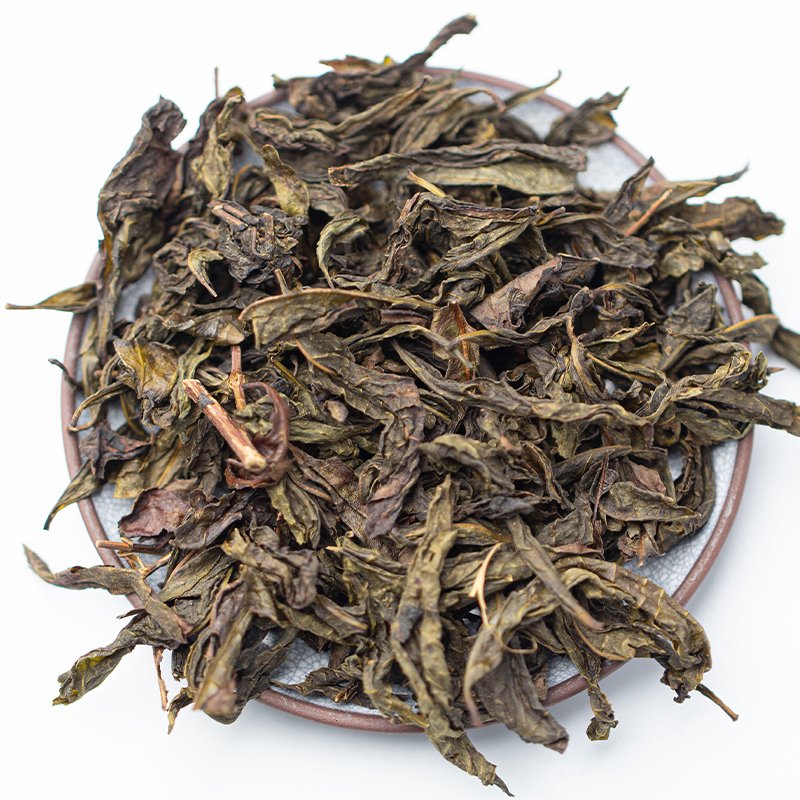 Factory Wholesale oolong green tea For HealthShi Lixianag Oolong Tea bubble milk boba tea
