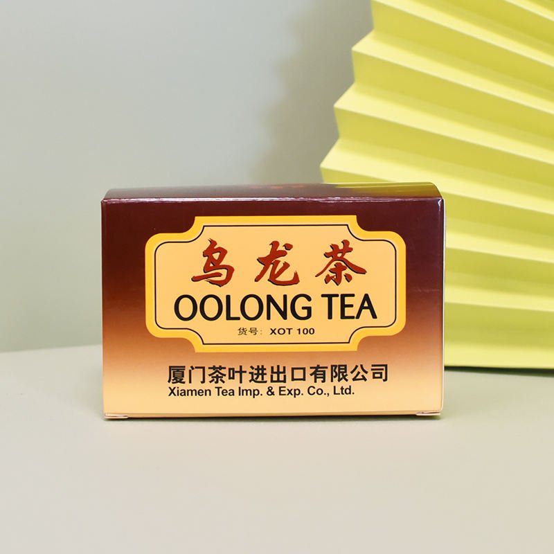XC33 wholesale slimming tea negotiable Chinese cha 40g OOLONG TEABAG(SINGLE BAG STYLE) XOT100