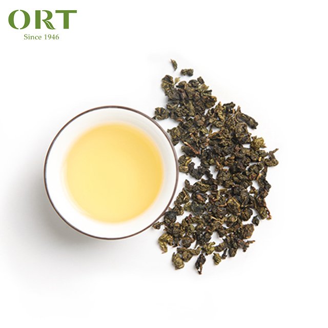 Organic Natural High Quality Four Seasons Spring Oolong Tea