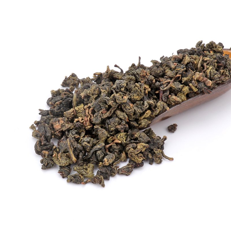 Organic Natural High Quality Four Seasons Spring Oolong Tea