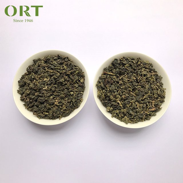 Organic Natural High Quality Four Seasons Spring Oolong Tea