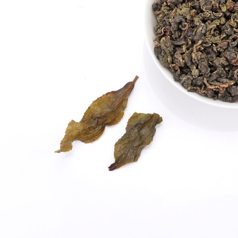 Organic Natural High Quality Four Seasons Spring Oolong Tea